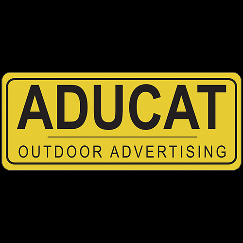 Aducat Outdoor Advertising