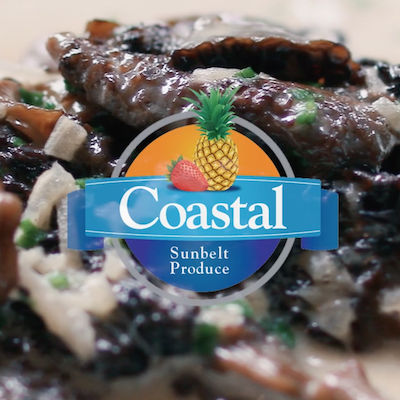 Top Philly Chefs – Coastal Sunbelt Produce
