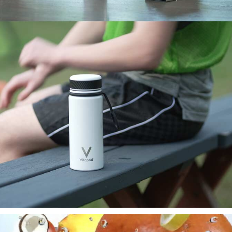 Vitapod – Healthy Hydration