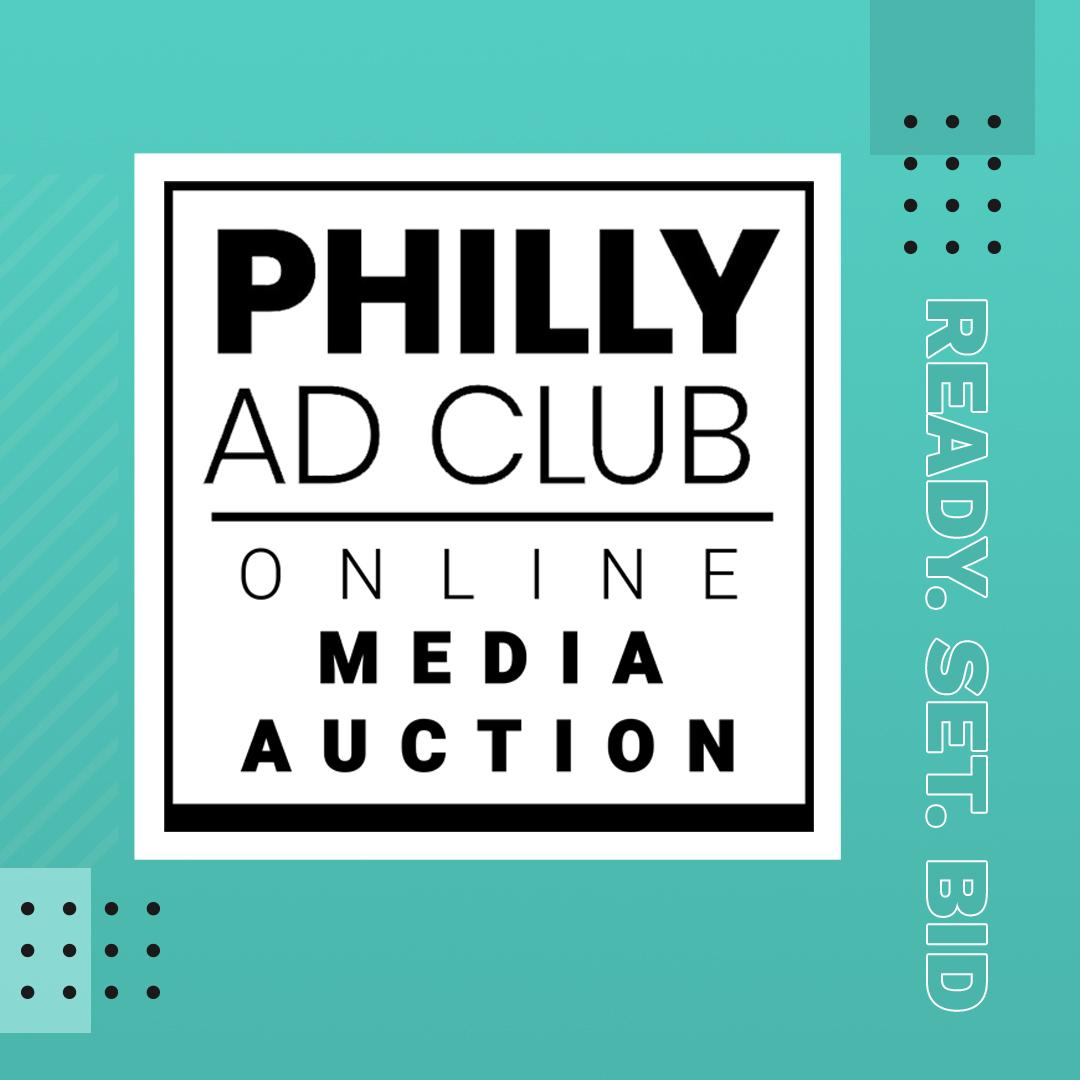 Online Media Auction Extended 1 Week
