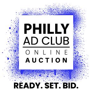 Announcing Third Annual Online Auction Featuring Top Media Placements in the Philadelphia DMA